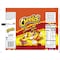 Cheetos Crunchy Cheese Flavored Snacks Flamin Hot 2 oz. Plastic Bag, PK64 44368 - alternate 2